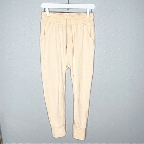 Free People Movement Skinny Sweatpants - Picture 4 of 6